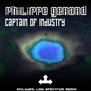 Captain Of Industry (Original Mix)