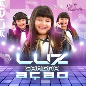 Luz, Câmera, Ação