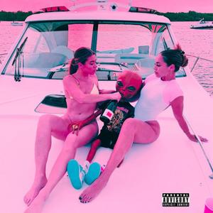 Anonymous (Explicit)