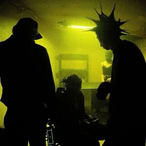 Bleed (Breath) (Explicit)