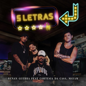 5 Letras (Explicit)