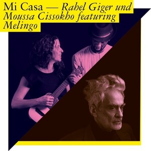 Mi Casa (Radio Edit)