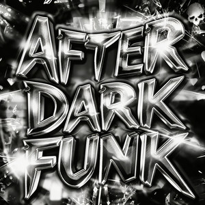 AFTER DARK FUNK (Sped Up)