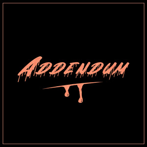 Addendum (Explicit)