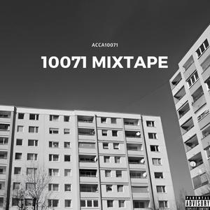 10071 MIXTAPE (Explicit)