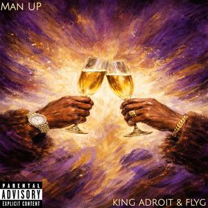 Man Up (Explicit)
