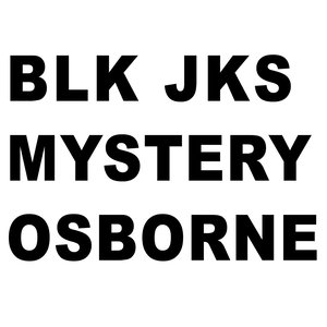 Mystery (Osborne Remix)