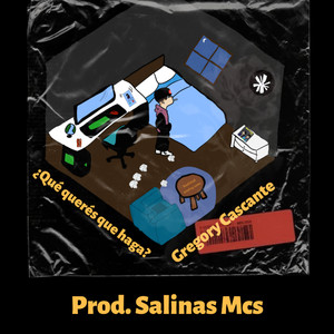 ¿qué Querés Que Haga?