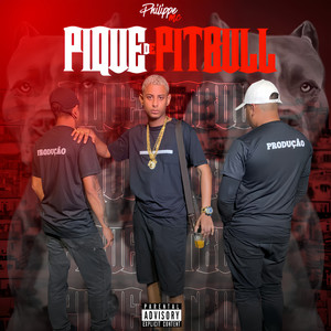 Pique de Pitbull (Explicit)
