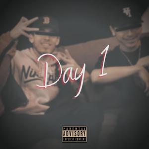 Day 1(feat. Forbs) (Explicit)