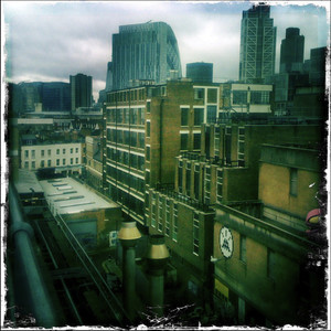 Not Watching The Dragon (Chef Swarley Remix)