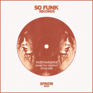 Yazz Mulence (Vocal Mix)