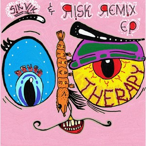 SIK VIK & RiSK Remix EP