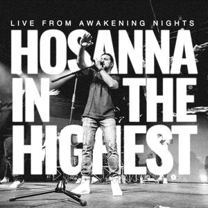 Hosanna (in the highest) (feat. Alex Zablotskiy) [live]