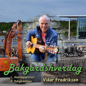 Bakgårdshverdag