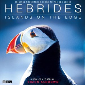 Hebrides: Islands On The Edge OST