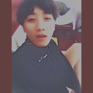 黄俊然——陪你过冬天