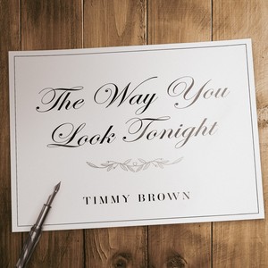 The Way You Look Tonight