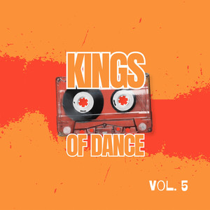 Kings of Dance 5