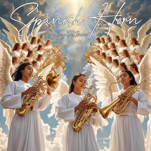Spanish Horn (feat. Icarus)