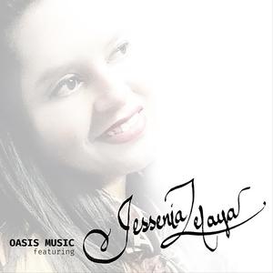 Oasis Music - Tan Fuerte Me Amas (feat. Jessenia Zelaya)