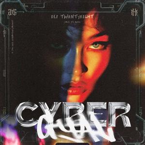 CYBERGYAL (feat. THE GOLD GENERATION) (Explicit)