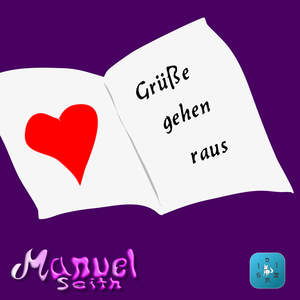 Grüße gehen raus (Pt. 01)