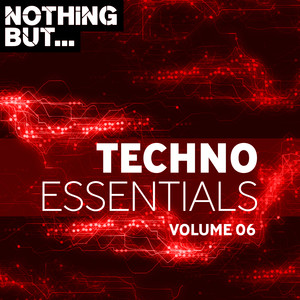 Nothing But... Techno Essentials, Vol. 06