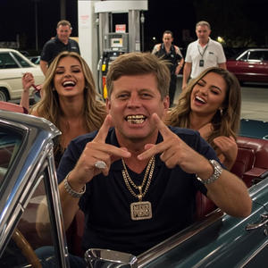 Who run it (Special Version)