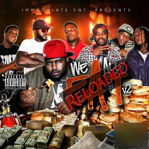 The One(feat. Papa Black) (Explicit)