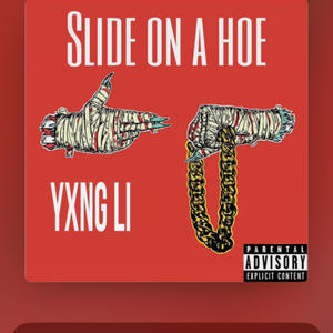 Slide On A Hoe