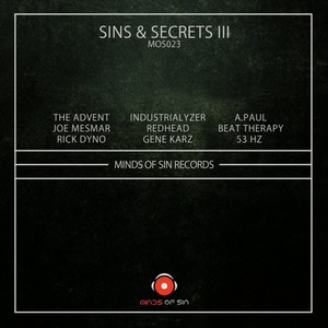 Sins & Secrets (Original Mix)
