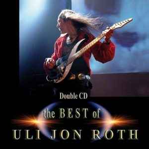 The Best Of Uli Jon Roth