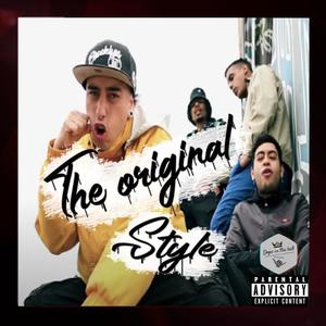 The original style (feat. Zerpa, All-B & Yamal) [Explicit]