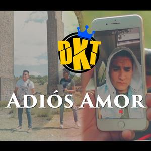 Adiós Amor