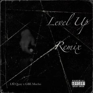 Level Up (feat. LMQuay) [Remix] [Explicit]