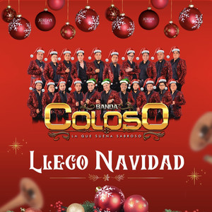 Llego Navidad