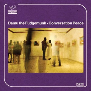 Conversation Peace (Explicit)