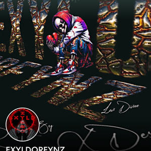 BullyBarZ (feat. Paen, Confess & CuttyCarlo) (Explicit)