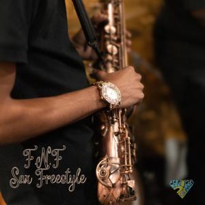 F.N.F Sax Freestyle