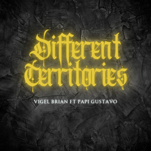 Different Territories (Explicit)