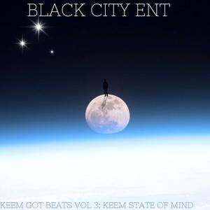 Keem Got Beats Vol 3: Keem's state of mind (Explicit)