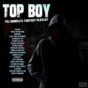 Touch Me(Finger **** Me)