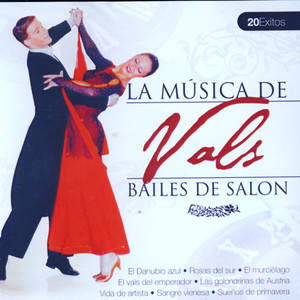 Bailes de Salón Vals (Ballroom Dance Vals)