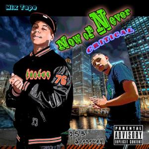 When I Met Ya (feat. TheCriticalShow) (Explicit)