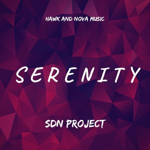 Serenity (Extended Mix)