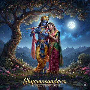 Sacred Chant of Radha Govinda