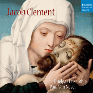 Jacob Clement