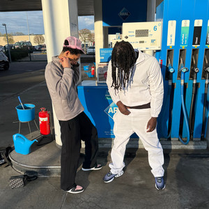 Wesh (Mon gars) (Explicit)