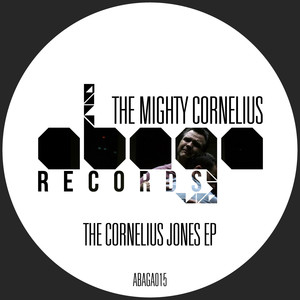 The Cornelius Jones EP